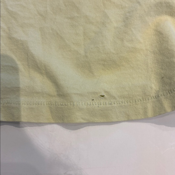 Universal Thread Crop Top - Picture 4 of 6